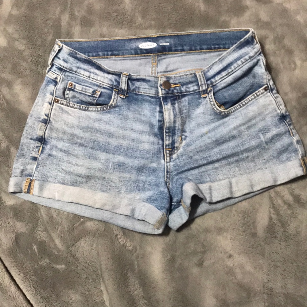 Shorts